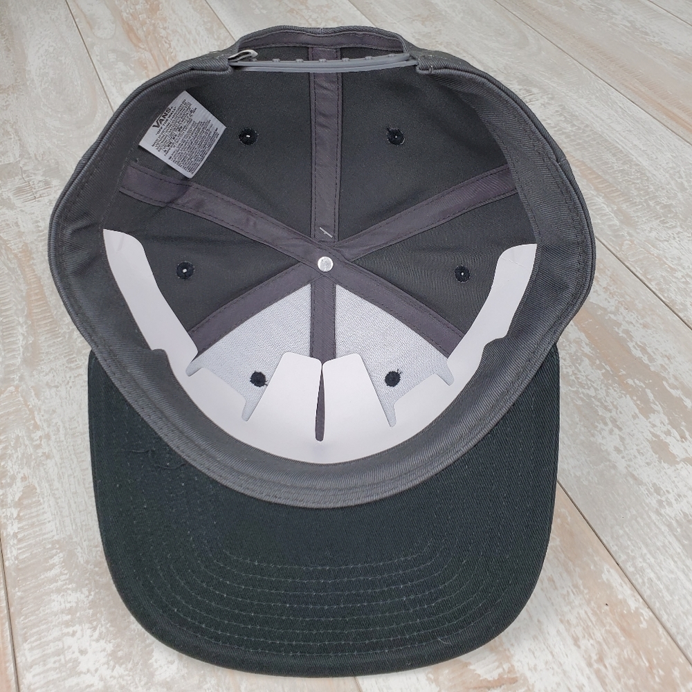 Vans Grownup Snapback - Picture 4 of 4